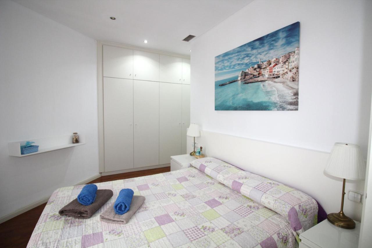 Rooms Corsega Barcelona Exterior photo