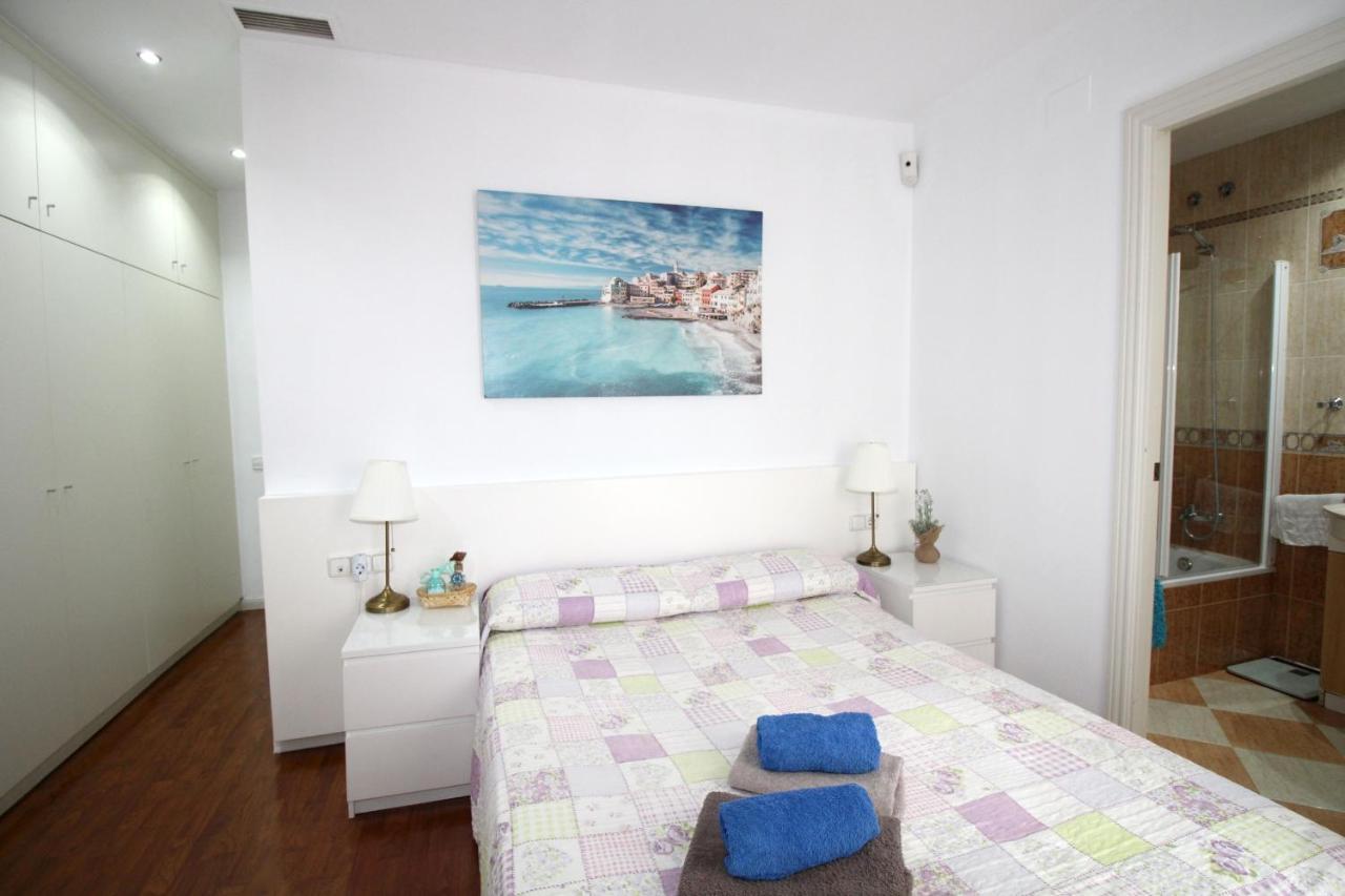 Rooms Corsega Barcelona Exterior photo